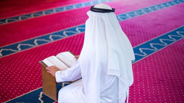 الأحاديث الواردة في فضل العشر الأواخر من رمضان