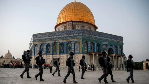 تضم اللجنة في عضويتها؛ الجمهورية الجزائرية الديمقراطية الشعبية، والسلطة الفلسطينية، ودولة قطر، ومصر والمغرب، وتونس،