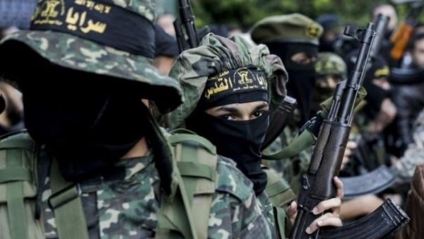 الجهاد الاسلامي