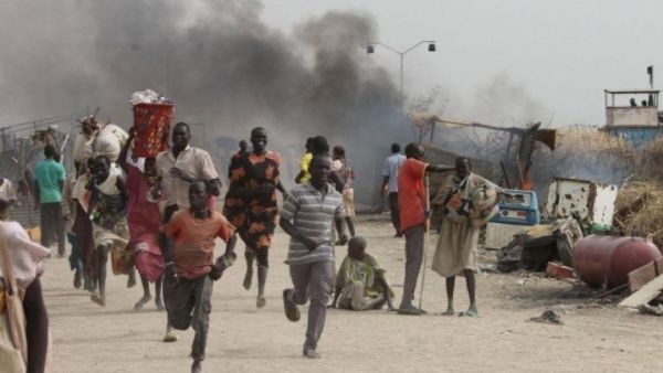 السودان