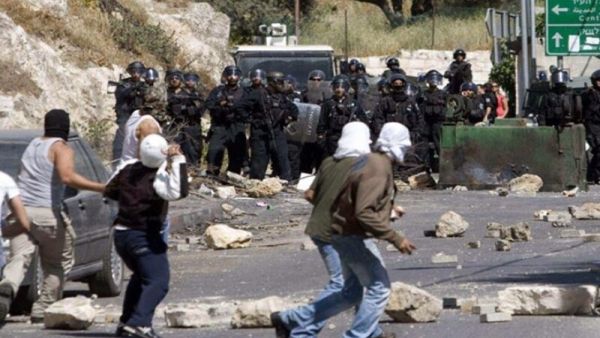 4 شهداء فلسطينيين في الضفة الغربية برصاص الاحتلال