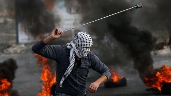 الضفة الغربية المحتلة