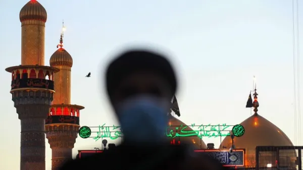 نهاية سلطة الأحزاب الشيعية في العراق