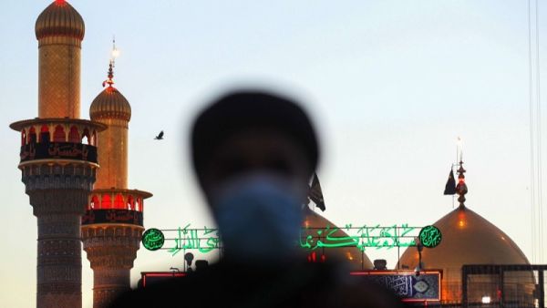 نهاية سلطة الأحزاب الشيعية في العراق