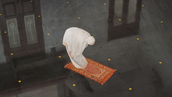 العشر الماحيات للذنوب والخطايا