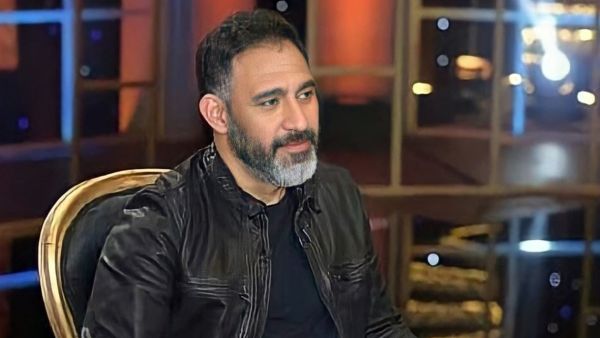 عمرو مصطفى
