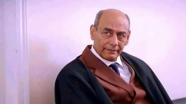 Ahmad was born on June 20th 1945