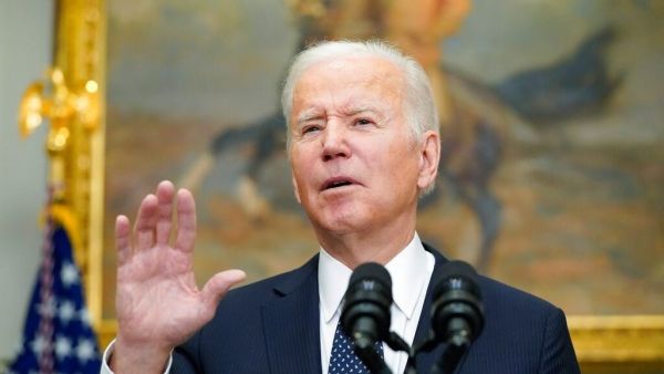 فوضى أميركية عارمة