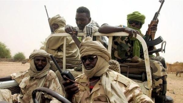 قتلى منذ تسلم البرهان