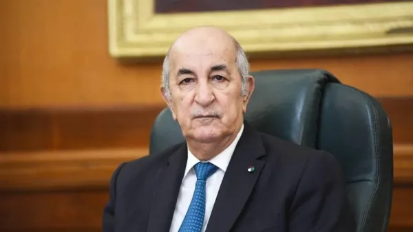 عندما يتذاكى تبّون على بلينكن…