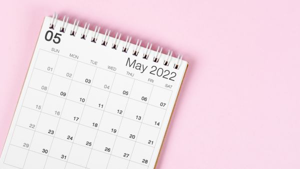 توقعات الأبراج لشهر أيار/ مايو 2022 