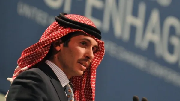 الحمزة بن الحسين الأمير المضطرب