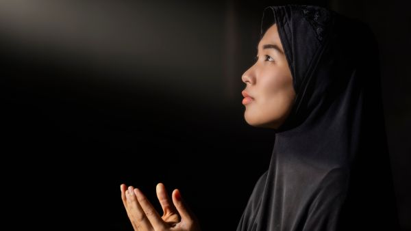 دعاء أول ليلة من العشر الأواخر من رمضان