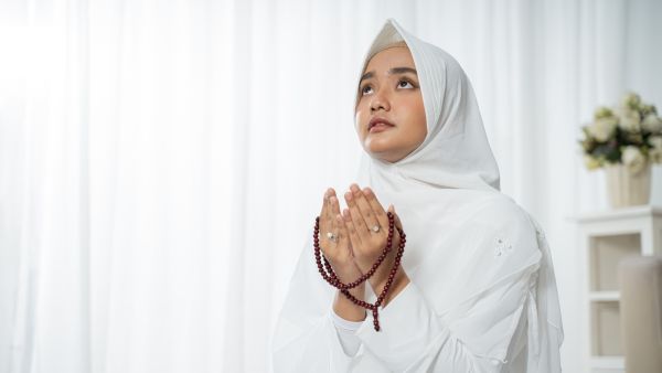 أهمية ليلة القدر