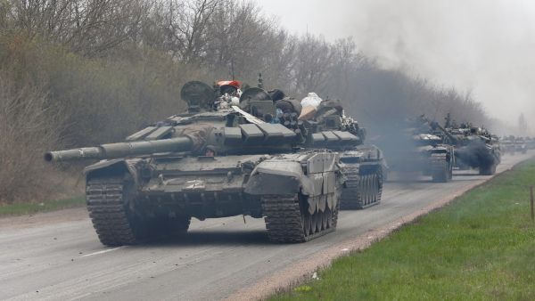 هل سيفتح غزو أوكرانيا ملفات بوتين القديمة؟