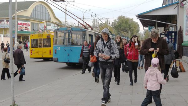 في صيف عام 1992، دخلت وحدات من القوات الروسية المتمركزة في ترانسنيستريا منطقة النزاع