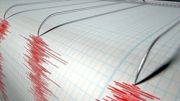 زلزال بقوة 5.3 درجة يضرب اليابان