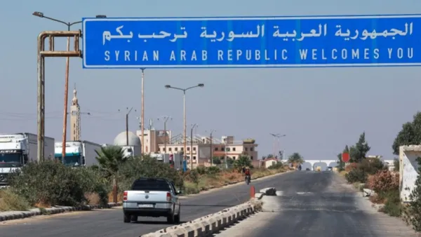 مدن الإسلام: دمشق... الجنّة الأخرى