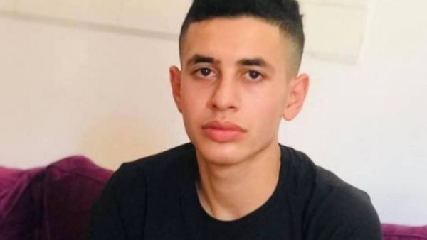 جرائم اعدامات ميدانية 