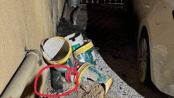 سماع دوي انفجار في مستوطنة سيديروت المحادية لشمال قطاع #غزة