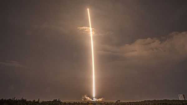 واشنطن تختبر بنجاح صاروخاً فرط صوتي