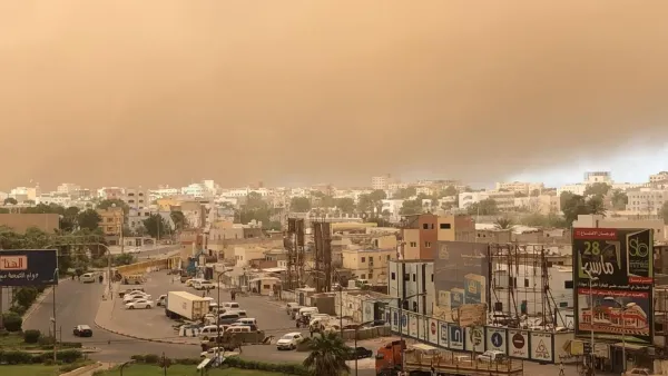 العمل من عدن... الامتحان الأول