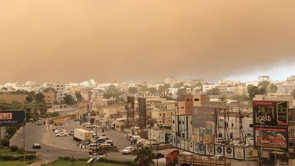 العمل من عدن... الامتحان الأول