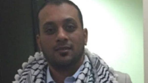  علاء أبو النادي 