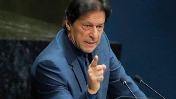 باكستان بوصفها دولة سبّاقة!