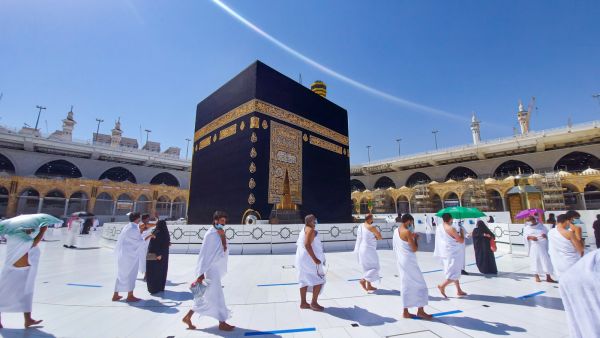 فضل العمرة في رمضان  فضل العمرة في رمضان