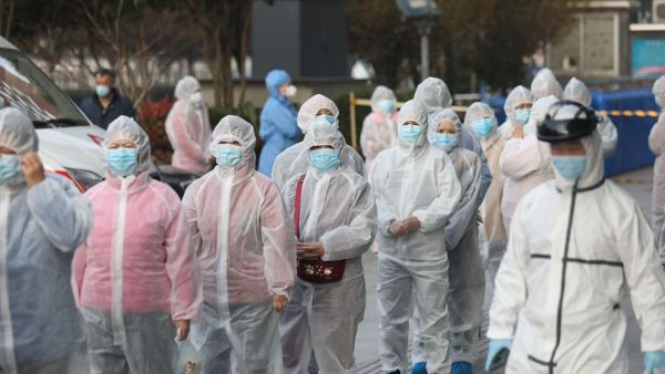 كيف غيّر "كوفيد" ثقافة العمل؟