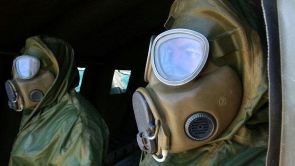  السفارة الروسية في بيان: “ندعو واشنطن للكف عن نشر المعلومات المضللة”