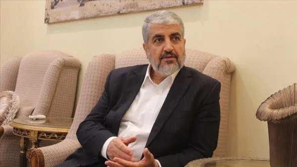 من مشعل إلى نصر الله