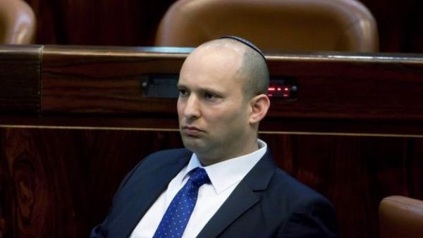 عن نفتالي بينت وأمثاله!