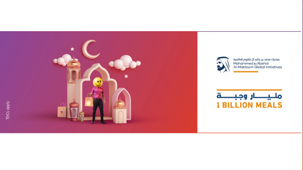 Etisalat UAE’s Smiles Supports “One Billion Meals” Campaign During Ramadan