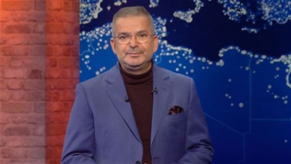 طوني خليفة