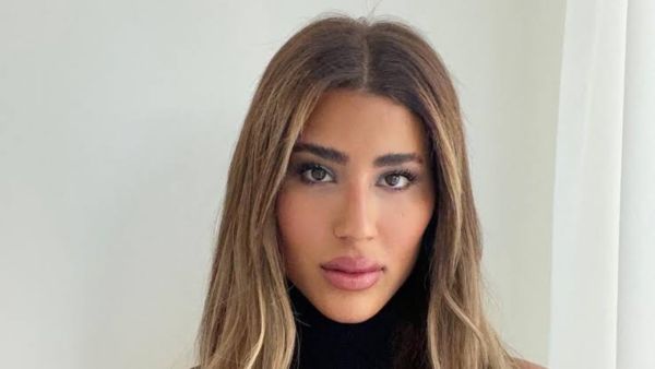 ليلى عبدالله