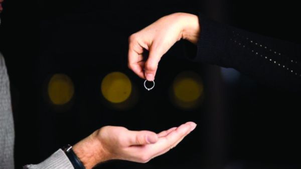 تسجيل أول حالة طلاق في الأردن بسبب ملابس العيد!