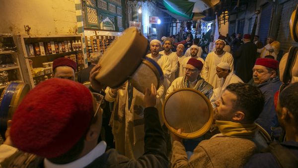 رمضان في تونس