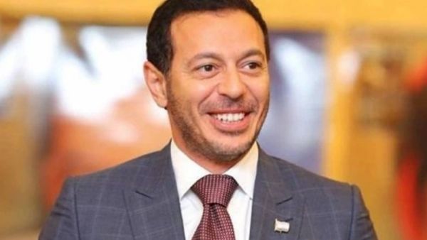 مصطفى شعبان