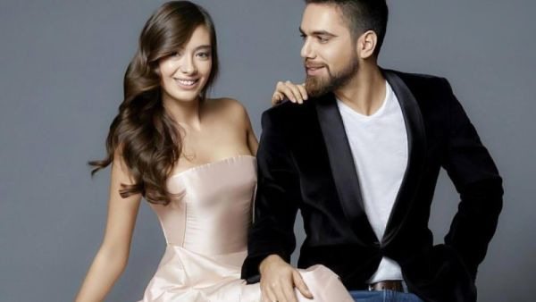 نسليهان أتاغول وقادير أدوغلو نسليهان أتاغول وقادير أدوغلو