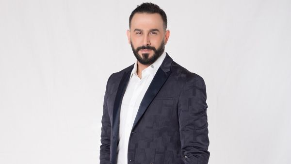 قصي خولي