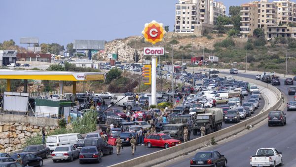 برنامج خليجي لدعم لبنان