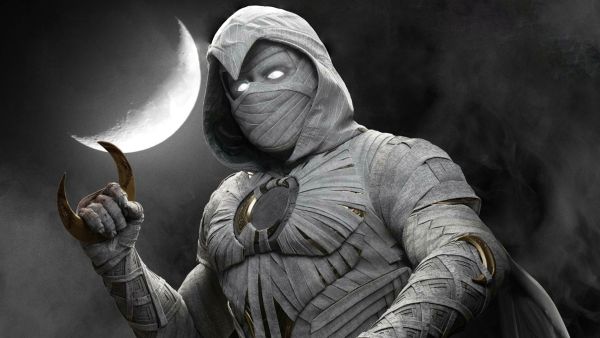 moon knight moon knight