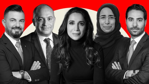 Forbes Middle East Reveals the Region’s Top Healthcare Leaders