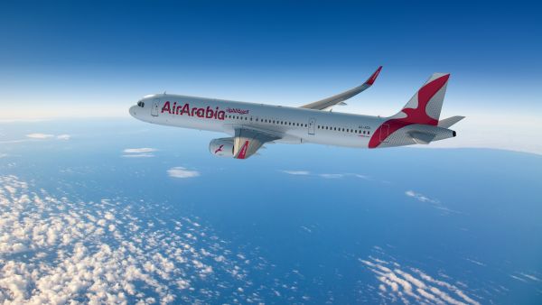 تمثل بودروم المدينة الثالثة وأنطاليا المدينة الرابعة في تركيا التي تسيير العربية للطيران رحلاتها إليهما بعد إسطنبول وطرابزون. "العربية للطيران" تستأنف رحلات مباشرة إلى بودروم وأنطاليا من الشارقة