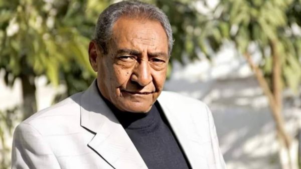 ذكرى رحيل الشاعر المصري الكبير عبد الرحمن الأبنودي