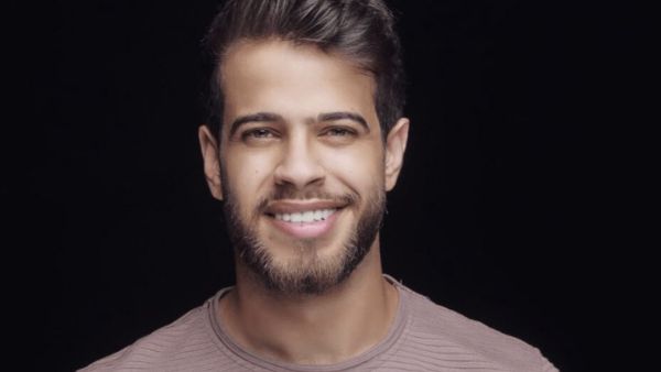 Many videos were leaked of Nabulsi Reciting the Qur'an in Mosques