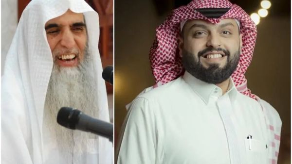 منصور الرقيبه يعتذر من الدكتور خالد الجبير