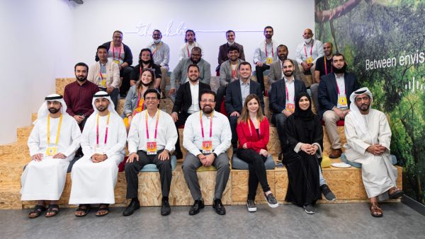سيسكو تكشف عن بيانات البنية التحتية الرقمية خلال الأشهر الخمسة الأولى في إكسبو 2020